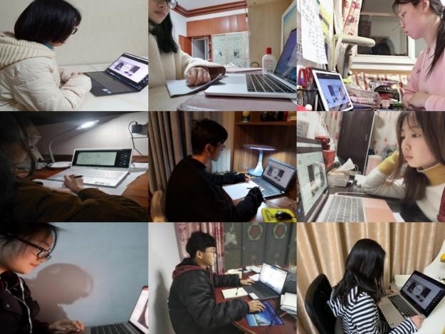 学生照片