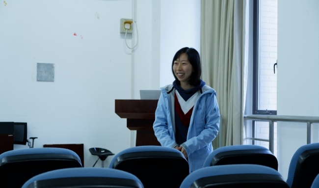 邓杰老师 邓杰老师