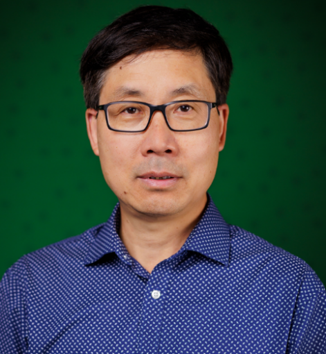 2023年10月19日 Scott Xiaochuan Chang：Biochar For Mitigating Climate Change