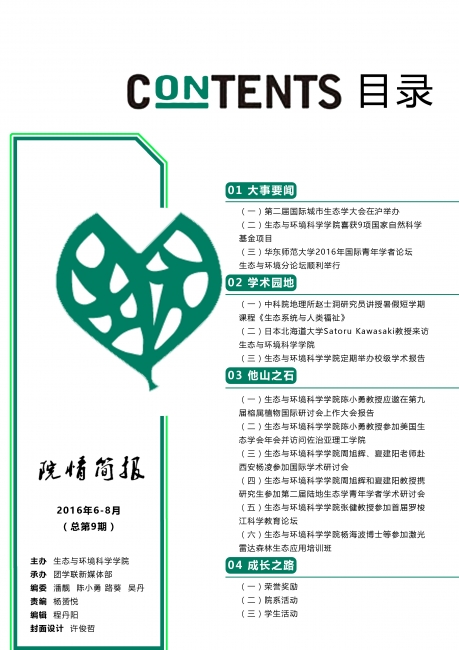 目录