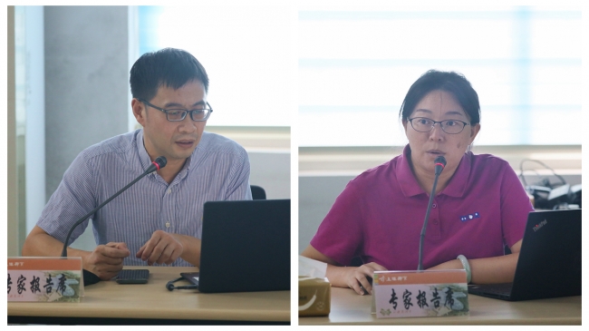 廊下基地建设情况汇报 廊下基地建设情况汇报