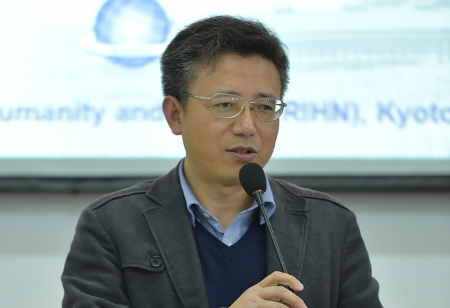 陈小勇院长致开幕词_副本