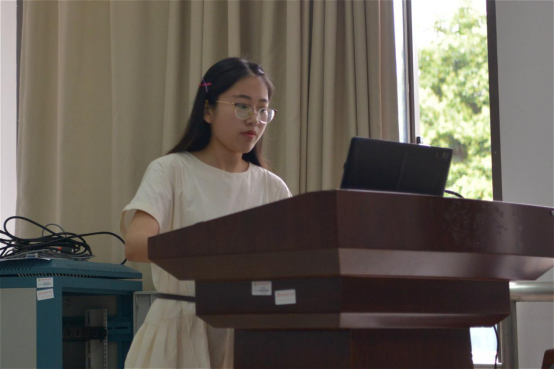 生态与环境科学学院举办第十九期光华研究生学术论坛707 生态与环境科学学院举办第十九期光华研究生学术论坛707